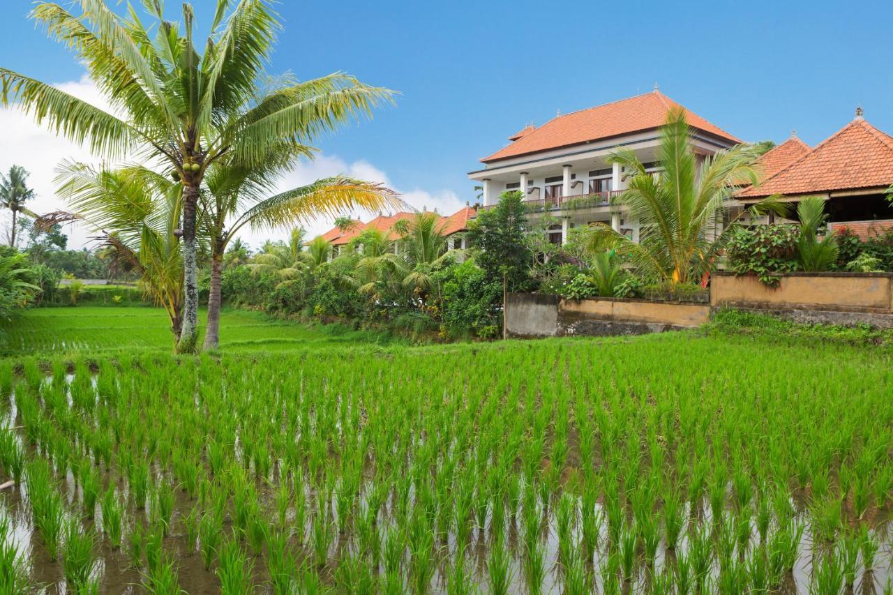 Kiskenda Cottages & Restaurant Ubud  Exterior photo